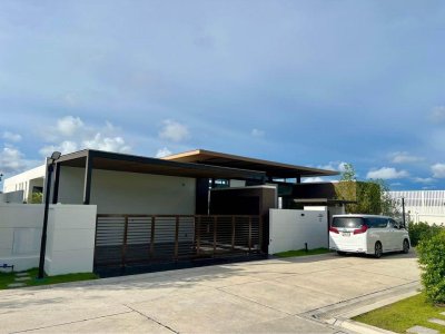 2R0775 Pool villa for rent 3 bedroom 4 bathroom 280,000/month at cherngtalay,thalang