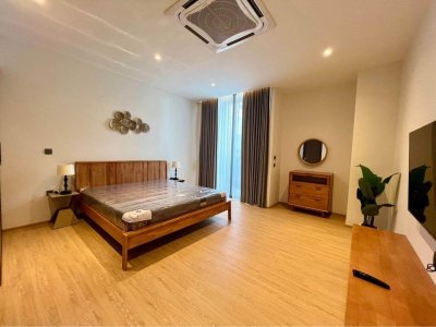 2R0775 Pool villa for rent 3 bedroom 4 bathroom 280,000/month at cherngtalay,thalang