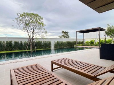 2R0775 Pool villa for rent 3 bedroom 4 bathroom 280,000/month at cherngtalay,thalang