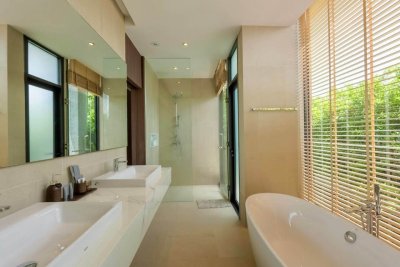 2R0775 ให้เช่า pool villa 3 ห้องนอน 4 ห้องน้ำ ราคา 260,000/เดือน โซนเชิงทะเล,ถลาง