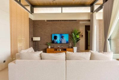 2R0775 ให้เช่า pool villa 3 ห้องนอน 4 ห้องน้ำ ราคา 260,000/เดือน โซนเชิงทะเล,ถลาง