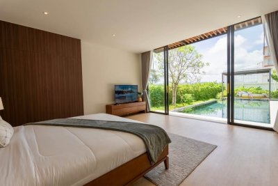 2R0775 ให้เช่า pool villa 3 ห้องนอน 4 ห้องน้ำ ราคา 260,000/เดือน โซนเชิงทะเล,ถลาง