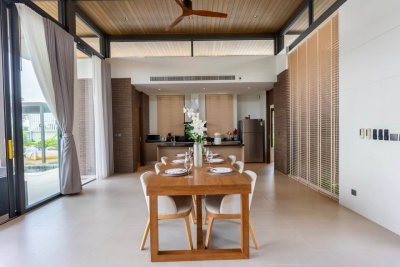 2R0775 ให้เช่า pool villa 3 ห้องนอน 4 ห้องน้ำ ราคา 260,000/เดือน โซนเชิงทะเล,ถลาง