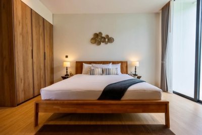 2R0775 ให้เช่า pool villa 3 ห้องนอน 4 ห้องน้ำ ราคา 260,000/เดือน โซนเชิงทะเล,ถลาง