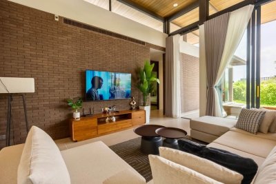 2R0775 ให้เช่า pool villa 3 ห้องนอน 4 ห้องน้ำ ราคา 260,000/เดือน โซนเชิงทะเล,ถลาง