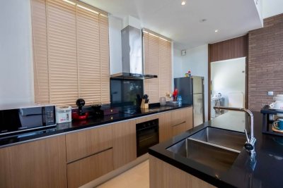 2R0775 ให้เช่า pool villa 3 ห้องนอน 4 ห้องน้ำ ราคา 260,000/เดือน โซนเชิงทะเล,ถลาง