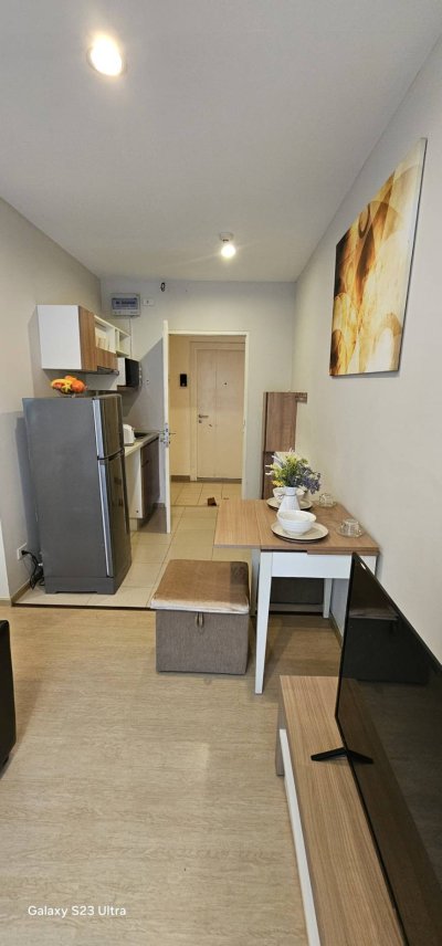 2R0776 คอนโดมิเนียม 1 ห้องนอน 1 ห้องน้ำ ให้เช่าเดือนละ 20,000 บาท โซนเชิงทะเล,ถลาง