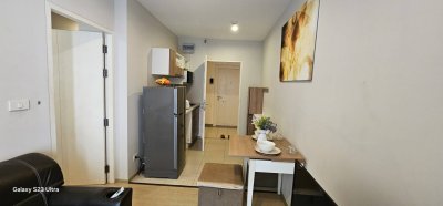 2R0776 คอนโดมิเนียม 1 ห้องนอน 1 ห้องน้ำ ให้เช่าเดือนละ 20,000 บาท โซนเชิงทะเล,ถลาง