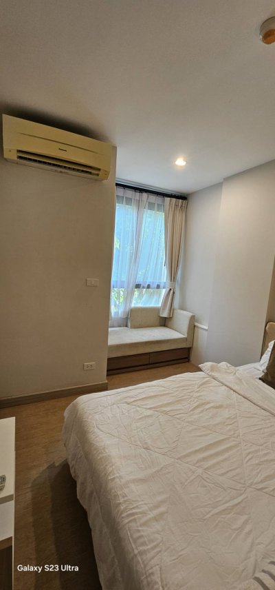 2R0776 คอนโดมิเนียม 1 ห้องนอน 1 ห้องน้ำ ให้เช่าเดือนละ 20,000 บาท โซนเชิงทะเล,ถลาง