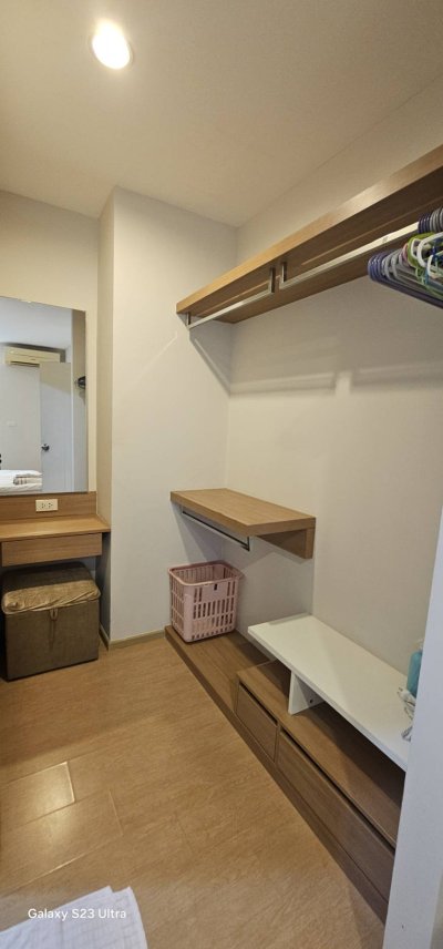 2R0776 คอนโดมิเนียม 1 ห้องนอน 1 ห้องน้ำ ให้เช่าเดือนละ 20,000 บาท โซนเชิงทะเล,ถลาง