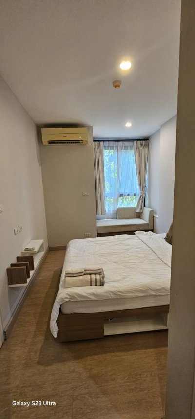 2R0776 คอนโดมิเนียม 1 ห้องนอน 1 ห้องน้ำ ให้เช่าเดือนละ 20,000 บาท โซนเชิงทะเล,ถลาง