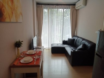 2R0776 Condominium for rent 1 bedroom 1 bathroom 20,000/month at cherngtalay,thalang