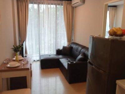 2R0776 Condominium for rent 1 bedroom 1 bathroom 20,000/month at cherngtalay,thalang