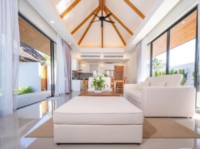 2R0777 ให้เช่า pool villa 2 ห้องนอน 2 ห้องน้ำ ราคา 190,000/เดือน โซนเชิงทะเล,ถลาง