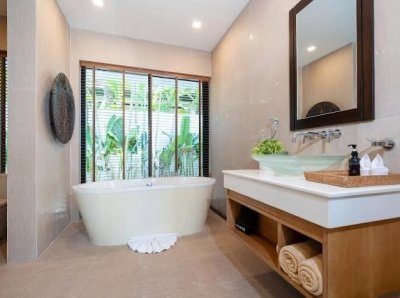 2R0777 ให้เช่า pool villa 2 ห้องนอน 2 ห้องน้ำ ราคา 190,000/เดือน โซนเชิงทะเล,ถลาง