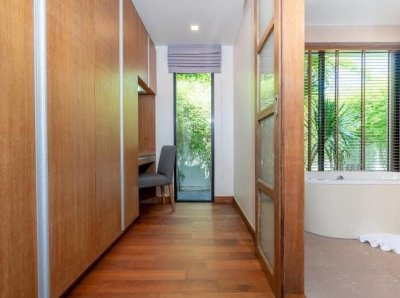 2R0777 ให้เช่า pool villa 2 ห้องนอน 2 ห้องน้ำ ราคา 190,000/เดือน โซนเชิงทะเล,ถลาง