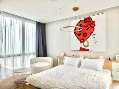 2R0779 ให้เช่า pool villa 3 ห้องนอน 3 ห้องน้ำ ราคา 150,000/เดือน โซนเชิงทะเล,ถลาง