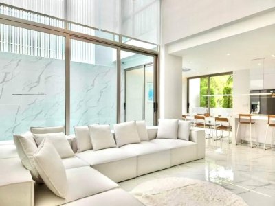 2R0779 ให้เช่า pool villa 3 ห้องนอน 3 ห้องน้ำ ราคา 150,000/เดือน โซนเชิงทะเล,ถลาง