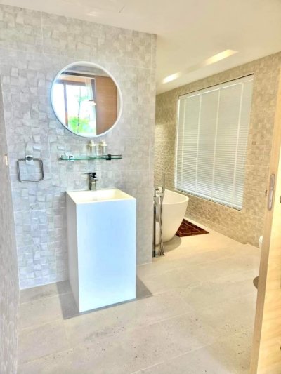 2R0779 ให้เช่า pool villa 3 ห้องนอน 3 ห้องน้ำ ราคา 150,000/เดือน โซนเชิงทะเล,ถลาง