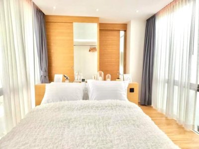 2R0779 ให้เช่า pool villa 3 ห้องนอน 3 ห้องน้ำ ราคา 150,000/เดือน โซนเชิงทะเล,ถลาง