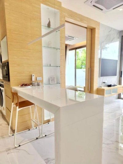 2R0779 ให้เช่า pool villa 3 ห้องนอน 3 ห้องน้ำ ราคา 150,000/เดือน โซนเชิงทะเล,ถลาง