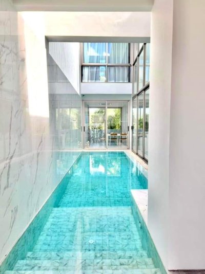 2R0779 ให้เช่า pool villa 3 ห้องนอน 3 ห้องน้ำ ราคา 150,000/เดือน โซนเชิงทะเล,ถลาง