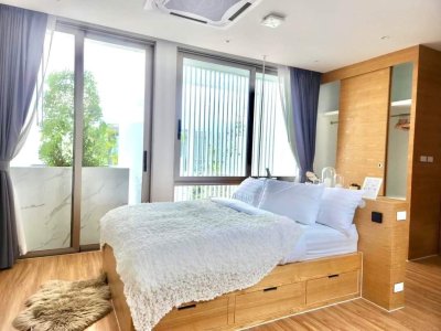 2R0779 ให้เช่า pool villa 3 ห้องนอน 3 ห้องน้ำ ราคา 150,000/เดือน โซนเชิงทะเล,ถลาง