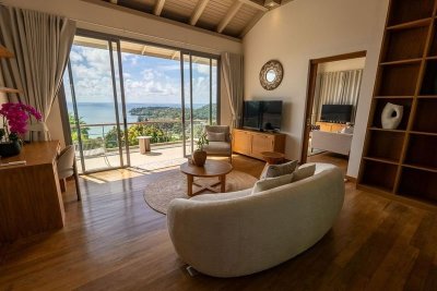 2R0780 ให้เช่า pool villa 5ห้องนอน 6ห้องน้ำ ราคา 1,800,000/เดือน โซนเชิงทะเล,ถลาง