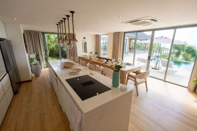 2R0780 ให้เช่า pool villa 5ห้องนอน 6ห้องน้ำ ราคา 1,800,000/เดือน โซนเชิงทะเล,ถลาง