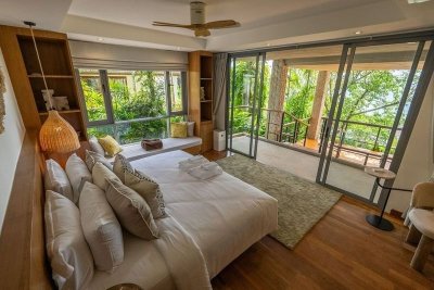 2R0780 ให้เช่า pool villa 5ห้องนอน 6ห้องน้ำ ราคา 1,800,000/เดือน โซนเชิงทะเล,ถลาง