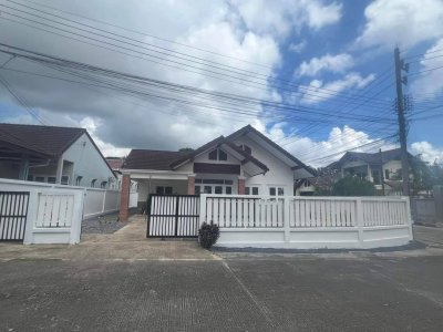 2R0784 This house for rent 3 bedroom 2 bathroom 35,000/month at cherngtalay,thalang