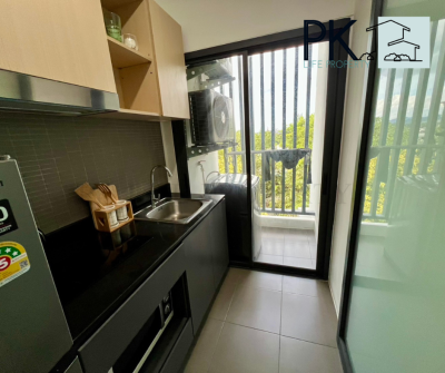 2R0785 คอนโดมิเนียม 1 ห้องนอน 1 ห้องน้ำ ให้เช่าเดือนละ 28,000บาท โซนเชิงทะเล,ถลาง