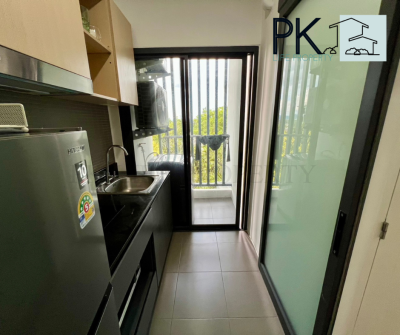 2R0785 คอนโดมิเนียม 1 ห้องนอน 1 ห้องน้ำ ให้เช่าเดือนละ 28,000บาท โซนเชิงทะเล,ถลาง