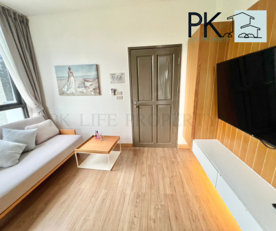 2R0785 คอนโดมิเนียม 1 ห้องนอน 1 ห้องน้ำ ให้เช่าเดือนละ 28,000บาท โซนเชิงทะเล,ถลาง