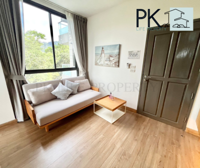 2R0785 คอนโดมิเนียม 1 ห้องนอน 1 ห้องน้ำ ให้เช่าเดือนละ 28,000บาท โซนเชิงทะเล,ถลาง