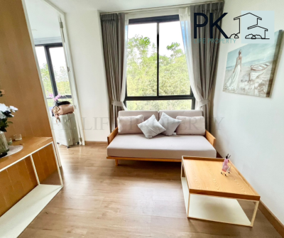 2R0785 คอนโดมิเนียม 1 ห้องนอน 1 ห้องน้ำ ให้เช่าเดือนละ 28,000บาท โซนเชิงทะเล,ถลาง