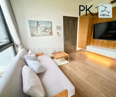 2R0785 คอนโดมิเนียม 1 ห้องนอน 1 ห้องน้ำ ให้เช่าเดือนละ 28,000บาท โซนเชิงทะเล,ถลาง