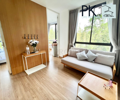 2R0785 คอนโดมิเนียม 1 ห้องนอน 1 ห้องน้ำ ให้เช่าเดือนละ 28,000บาท โซนเชิงทะเล,ถลาง