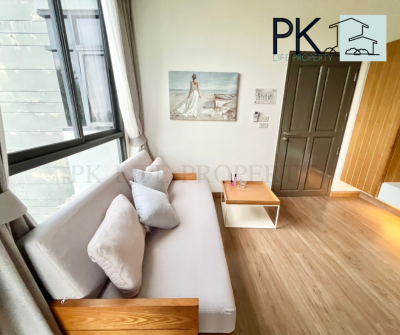 2R0785 คอนโดมิเนียม 1 ห้องนอน 1 ห้องน้ำ ให้เช่าเดือนละ 28,000บาท โซนเชิงทะเล,ถลาง