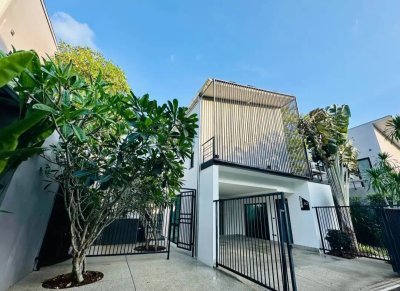 2R0786 ให้เช่า pool villa 3 ห้องนอน 3 ห้องน้ำ ราคา 135,000/เดือน โซนเชิงทะเล,ถลาง