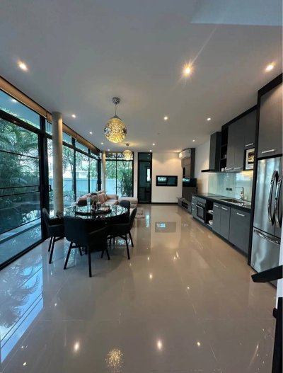 2R0786 ให้เช่า pool villa 3 ห้องนอน 3 ห้องน้ำ ราคา 135,000/เดือน โซนเชิงทะเล,ถลาง