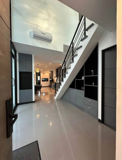 2R0786 ให้เช่า pool villa 3 ห้องนอน 3 ห้องน้ำ ราคา 135,000/เดือน โซนเชิงทะเล,ถลาง