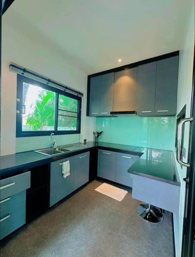 2R0786 ให้เช่า pool villa 3 ห้องนอน 3 ห้องน้ำ ราคา 135,000/เดือน โซนเชิงทะเล,ถลาง