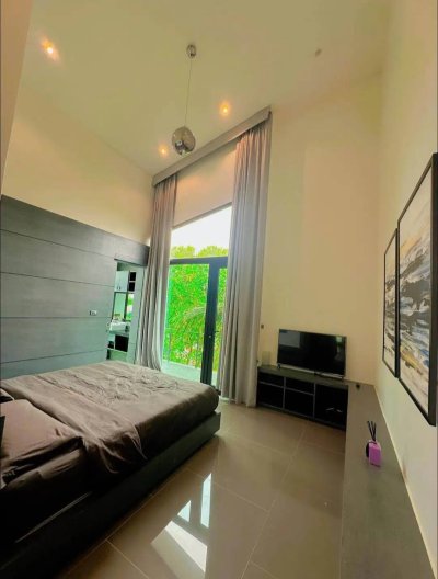 2R0786 ให้เช่า pool villa 3 ห้องนอน 3 ห้องน้ำ ราคา 135,000/เดือน โซนเชิงทะเล,ถลาง
