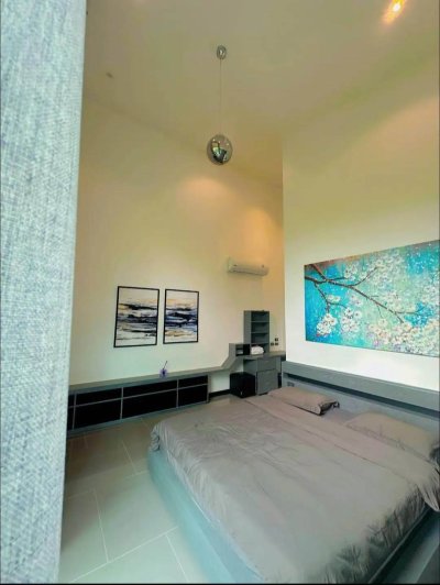 2R0786 ให้เช่า pool villa 3 ห้องนอน 3 ห้องน้ำ ราคา 135,000/เดือน โซนเชิงทะเล,ถลาง