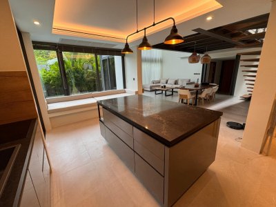 2R0788 ให้เช่า pool villa 4 ห้องนอน 4 ห้อง ราคา 200,000/เดือน โซนเชิงทะเล,ถลาง