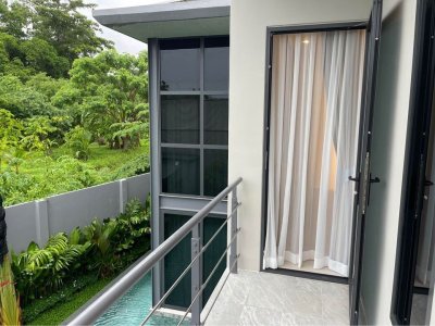 2R0788 ให้เช่า pool villa 4 ห้องนอน 4 ห้อง ราคา 200,000/เดือน โซนเชิงทะเล,ถลาง