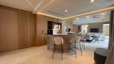 2R0789 Pool villa for rent 4 bedroom 4 bathroom 350,000/month at cherngtalay,thalang