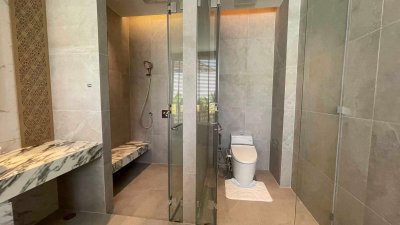 2R0789 Pool villa for rent 4 bedroom 4 bathroom 350,000/month at cherngtalay,thalang