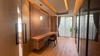 2R0789 Pool villa for rent 4 bedroom 4 bathroom 350,000/month at cherngtalay,thalang